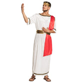 Déguisement Romain / Costume César Aris / La Maison Du Déguisement